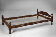 2026-95, Bedstead