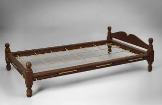 2026-95, Bedstead