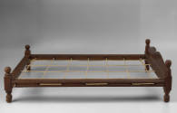 2026-95, Bedstead