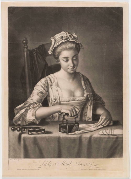 1968-65, Print