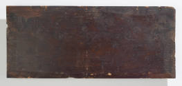 2026-109, Carved Panel