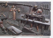 2026-109, Carved Panel