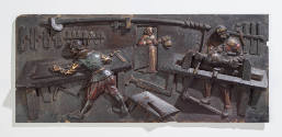 2026-109, Carved Panel
