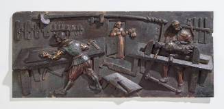 2026-109, Carved Panel
