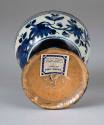 1990-67, Goblet