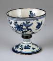 1990-67, Goblet