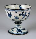 1990-67, Goblet