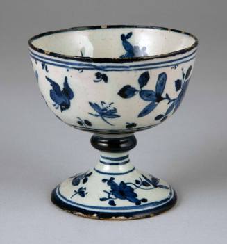 1990-67, Goblet