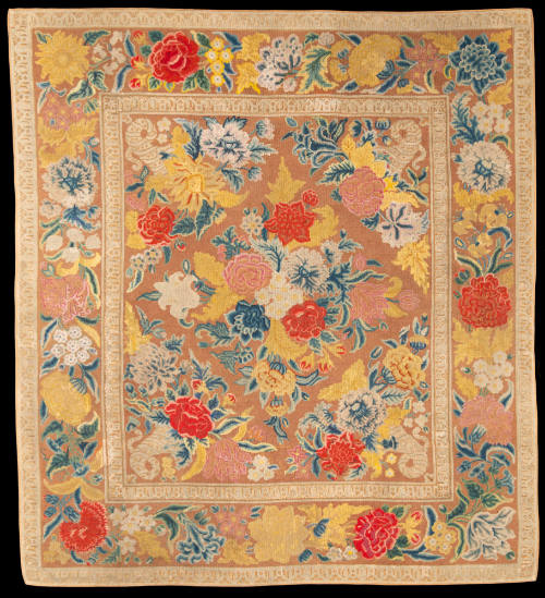 1958-375, Carpet