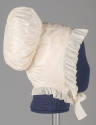 1990-192, Cap