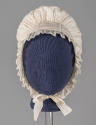 1990-192, Cap
