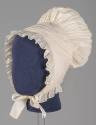 1990-192, Cap