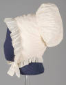 1990-192, Cap