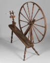 1988-502, Spinning Wheel