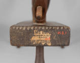 1988-502, Spinning Wheel