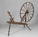 1988-502, Spinning Wheel