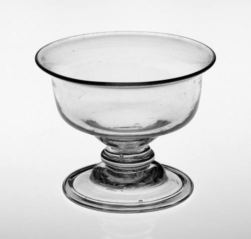 1960-691, Bowl