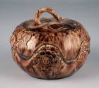 1975-373,A&B, Covered Sugar Bowl
