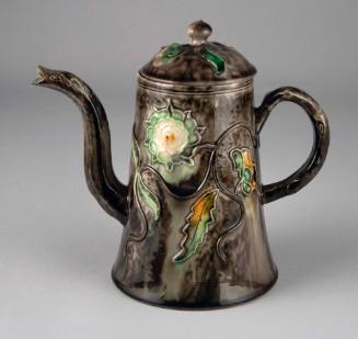 1955-76,A&B, Coffeepot