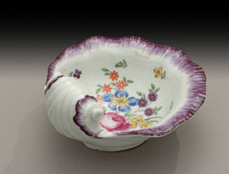 1993-256, Dish