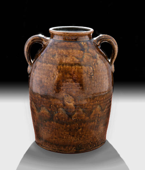 2015.900.4, Storage Jar