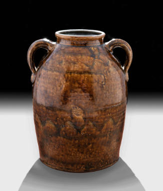 2015.900.4, Storage Jar