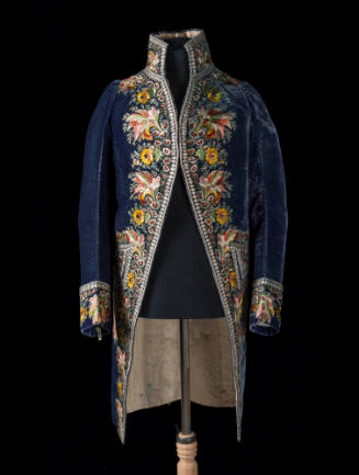 1971-433, Coat