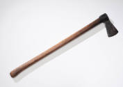 1964-540, Axe