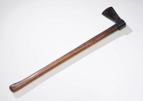 1964-540, Axe