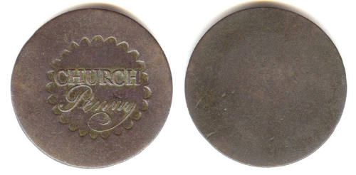 Direct scan of object