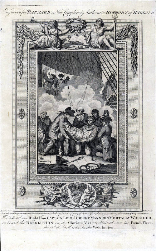 Direct scan of object
