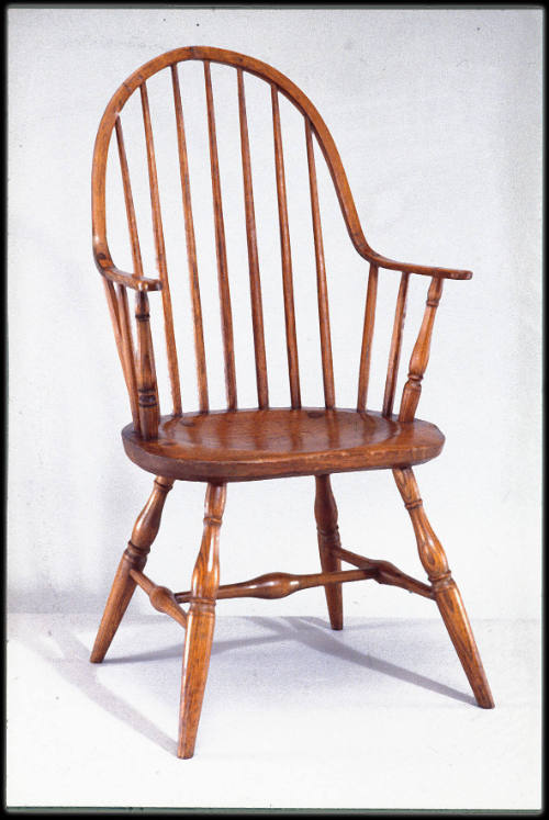 1979-265, Armchair R.2003-847 No image number on slide
