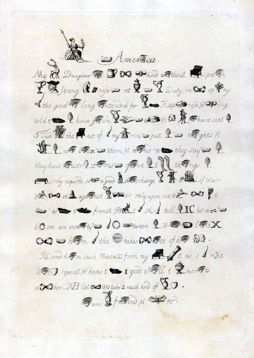 Direct scan of object
