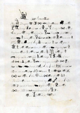 Direct scan of object
