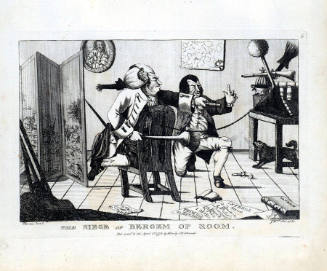 Direct scan of object
