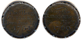 Direct scan of object
