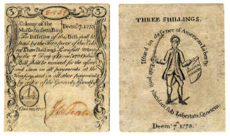 Direct scan of object
