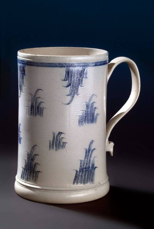 D2008-CMD. Tankard
