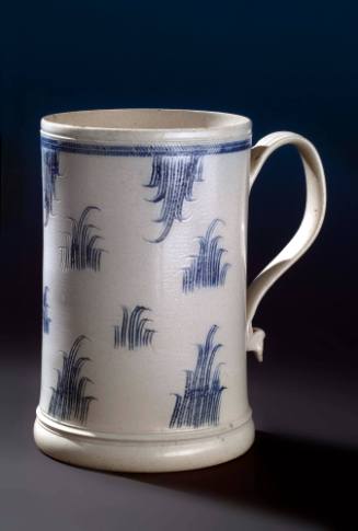 D2008-CMD. Tankard

