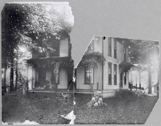 Direct scan of object
