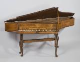 2009 Conservation photography. Spinet.
