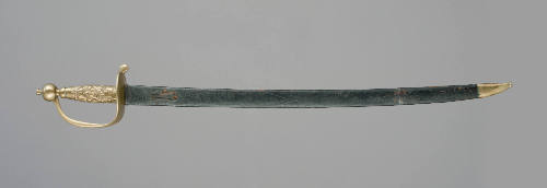 D2012-CMD. Sword
