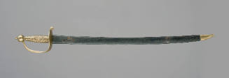 D2012-CMD. Sword
