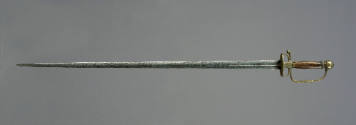 D2012-CMD. Sword
