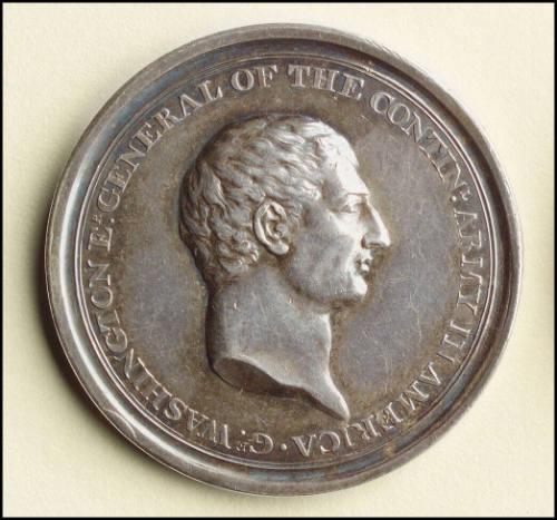 Direct digital image
