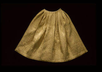 DS2003-449. Petticoat
