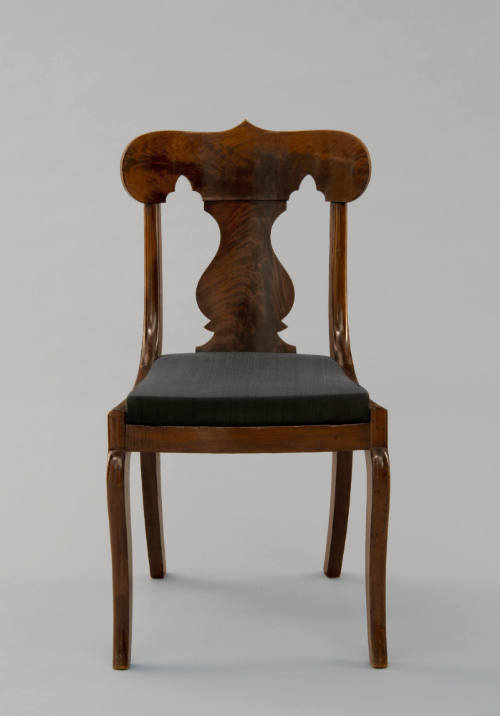 D2013-CMD. Side chair 2005-330

