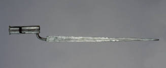 D2012-CMD. Bayonet
