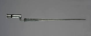 D2012-CMD. Bayonet