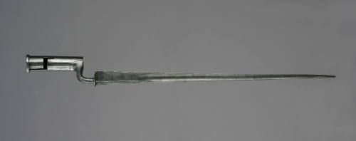 D2012-CMD. Bayonet
